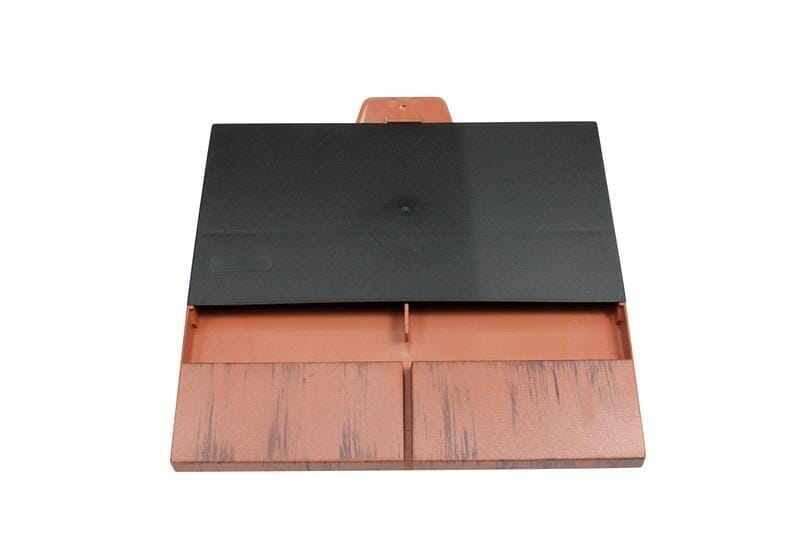 Klober Uni-Plain Tile Vent