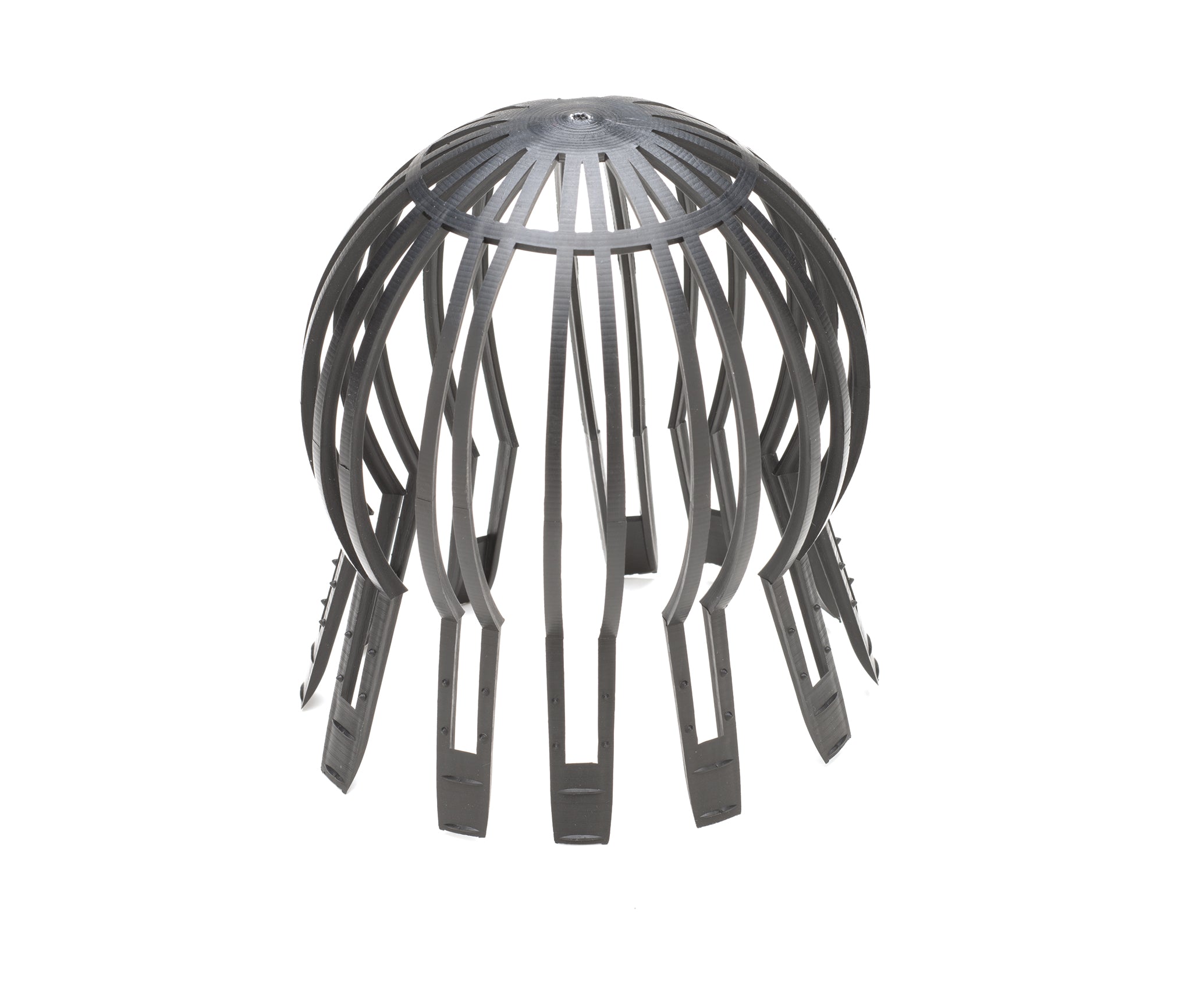 DEKS Universal Leaf Excluder 80mm-125mm