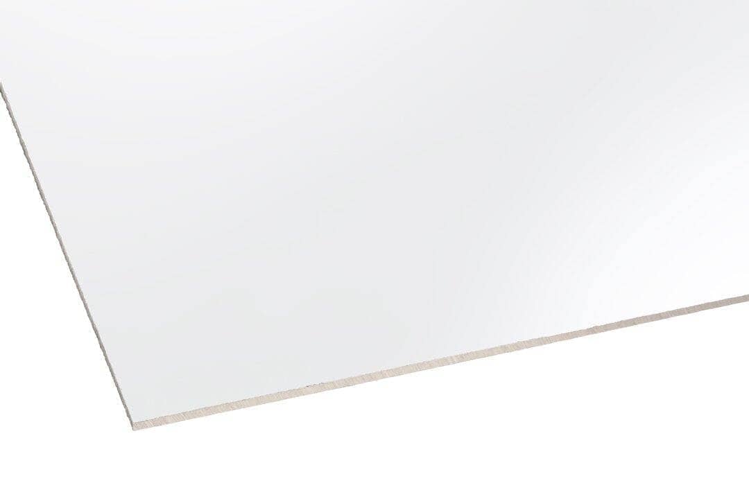 Liteglaze Clear Acrylic Sheet 2mm x 1200mm x 1200mm