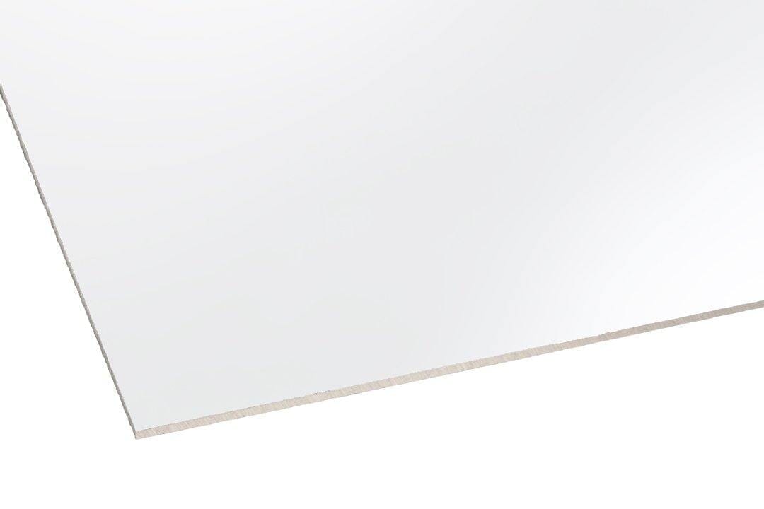 Liteglaze Clear Acrylic Sheet 2mm x 1200mm x 1800mm