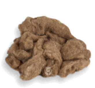 Sheep Wool Isolena Loose Wool - 5kg