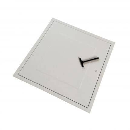 Manthorpe GL270F 1 Hour Fire Rated Drop Down Loft Access Hatch