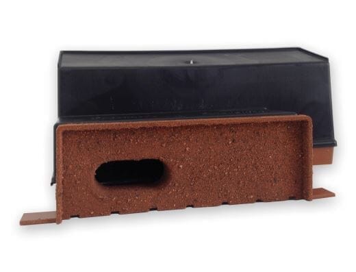Manthorpe Swift Nesting Brick - Box of 2