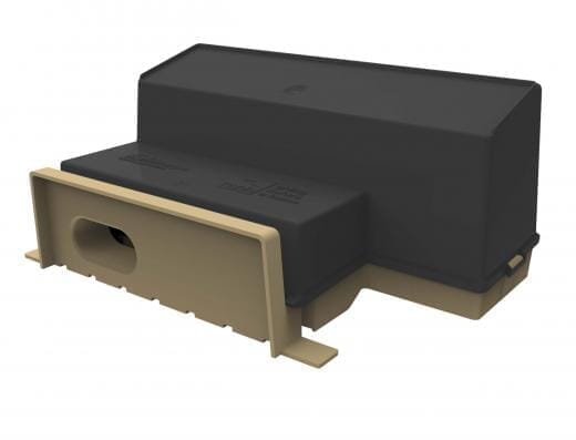 Manthorpe Swift Nesting Brick - Box of 2