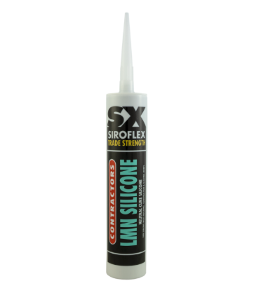 Sealant for ClassicBond Wall Trim