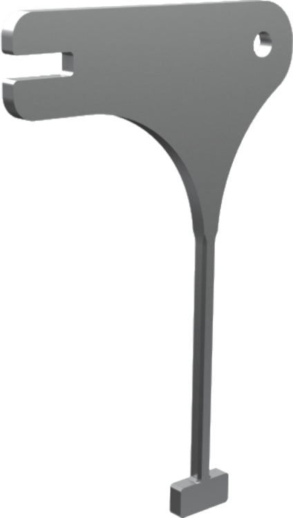 Wallbarn Mega Balance Top Adjustment Key