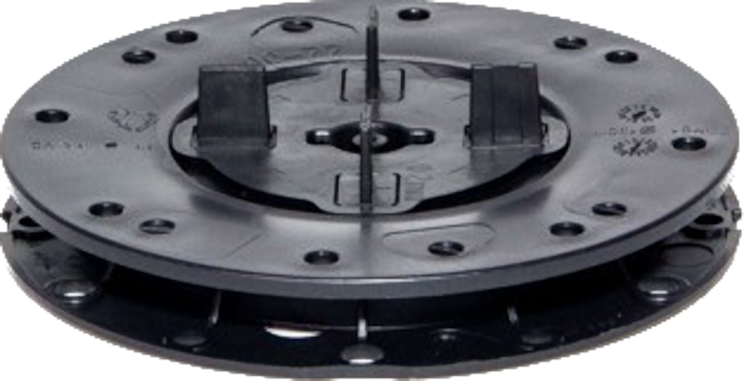 Wallbarn Adjustable Minipad Paving Pedestal 22-30mm