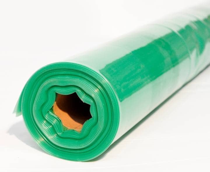 Novia 1000 Gauge Polythene Vapour Control Layer 4m x 25m