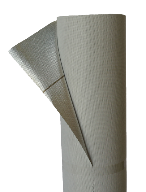 Novia Reflex Reflective Roof & Wall Breathable Membrane 1.5m x 50m