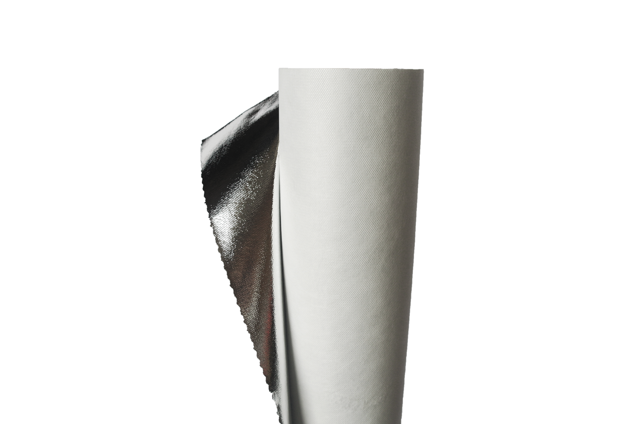 Novia VC200 Reflective Air Leakage & Vapour Control Layer