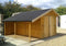 Onduline Mini Corrugated Black Bitumen Roof Sheet - 2m x 866mm