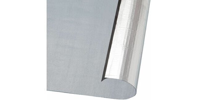 Powerlon UltraBlock SA Self-Adhesive Vapour Control Layer 1.5m x 80m