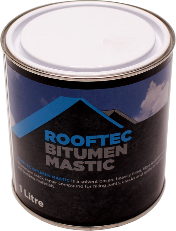 Rooftec Bitumen Mastic