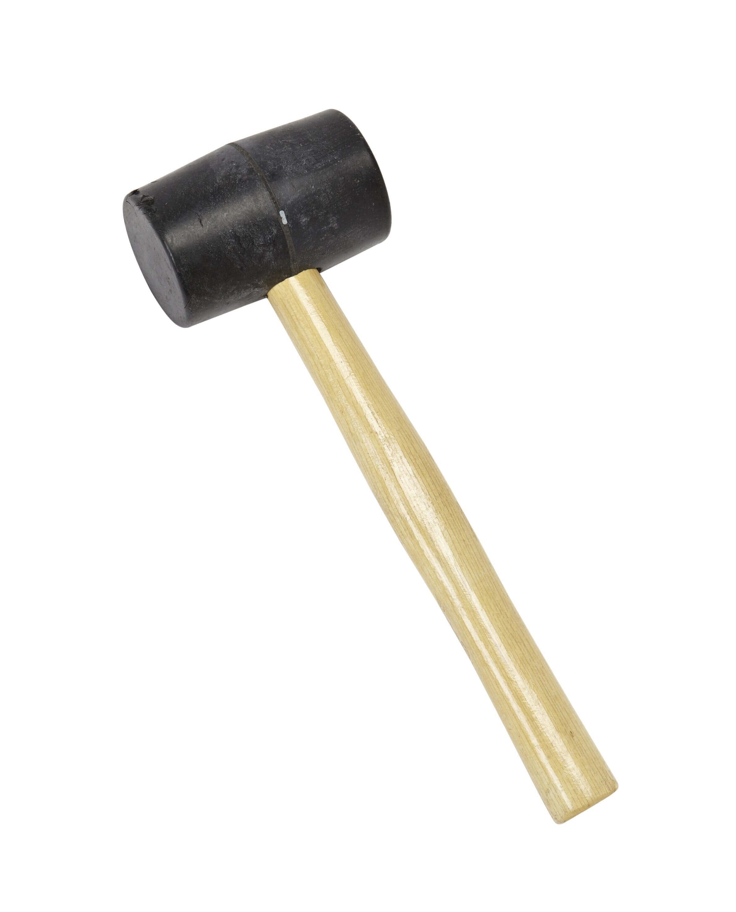 Rubber Mallet