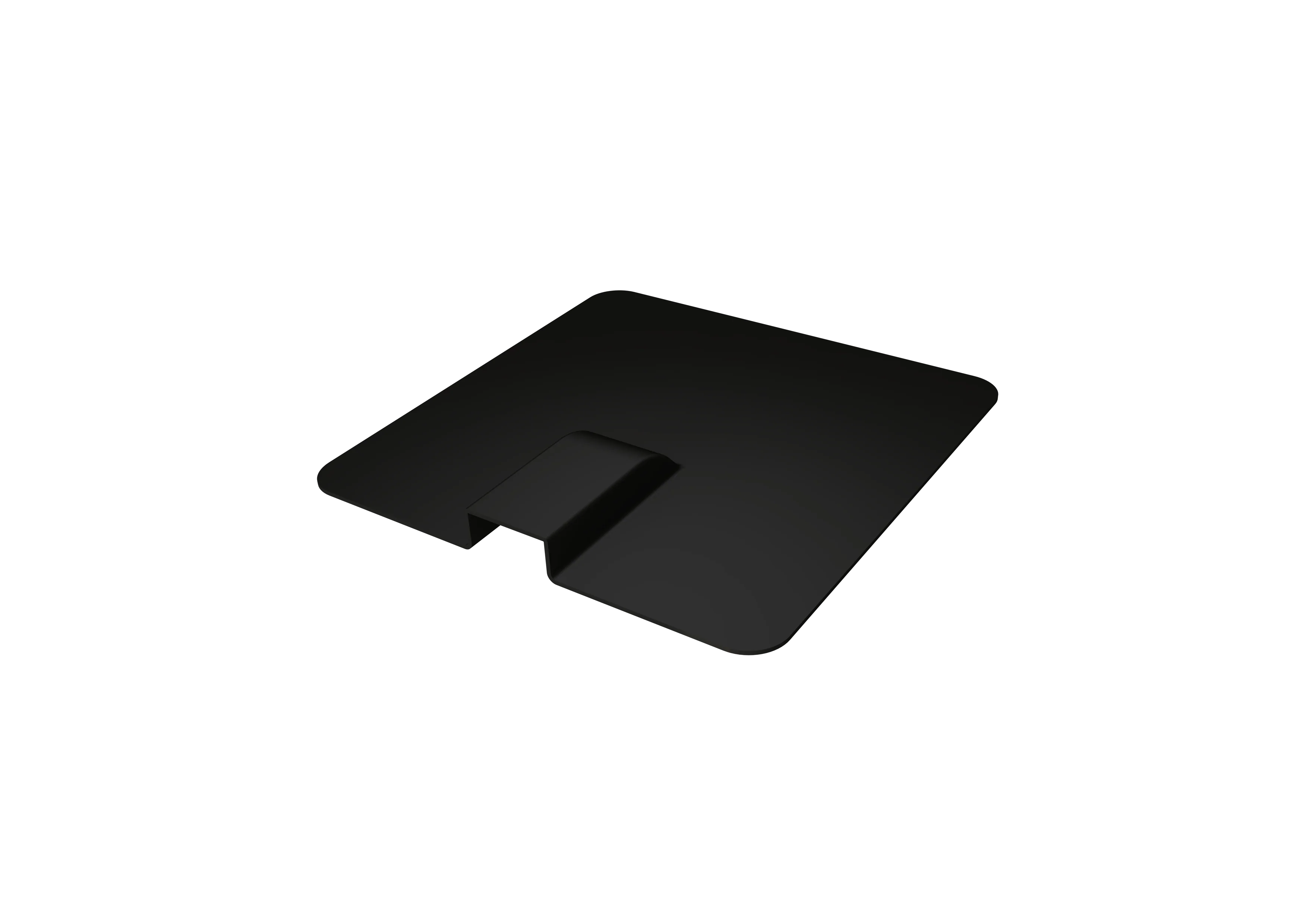 SolarDek Hookflash Solar Panel Roof Flashing