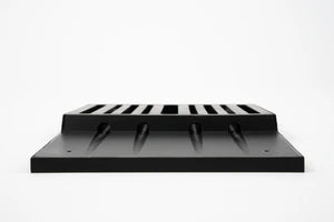 SolarDek TileFlash 4 Cable Flat Tile Flashing