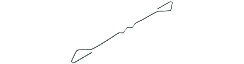 Samac 225mm Type 1 Heavy Duty Wall Ties - Box of 250