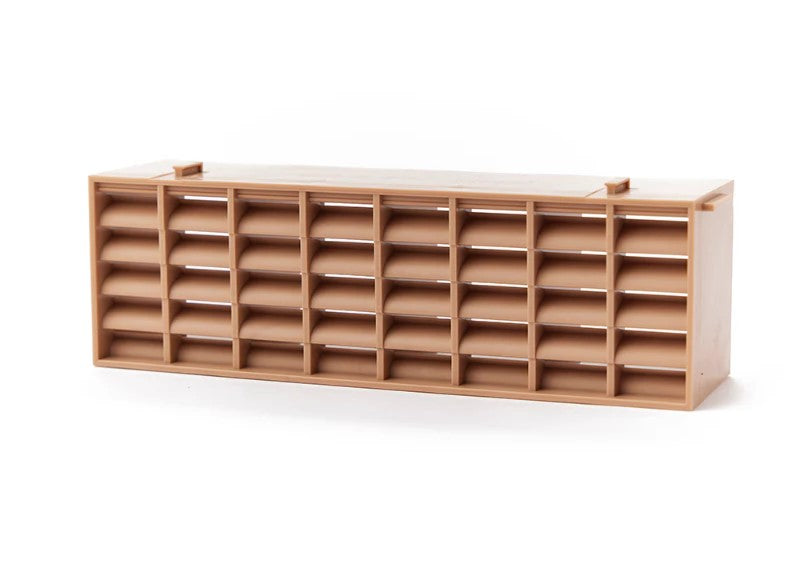 Samac 9" x 3" Trade Airbrick Vent - Pack of 20