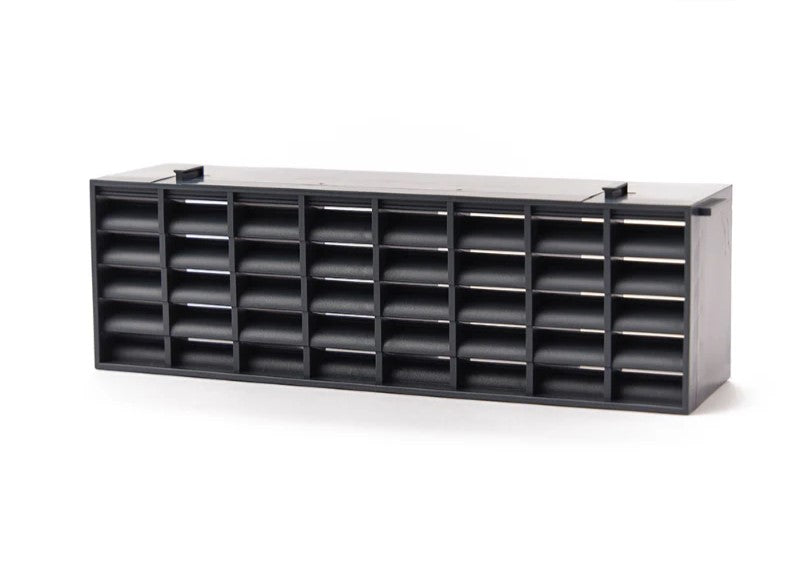 Samac 9" x 3" Trade Airbrick Vent - Pack of 20