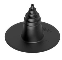 DEKS Multiplex EPDM Collar Smooth Flange