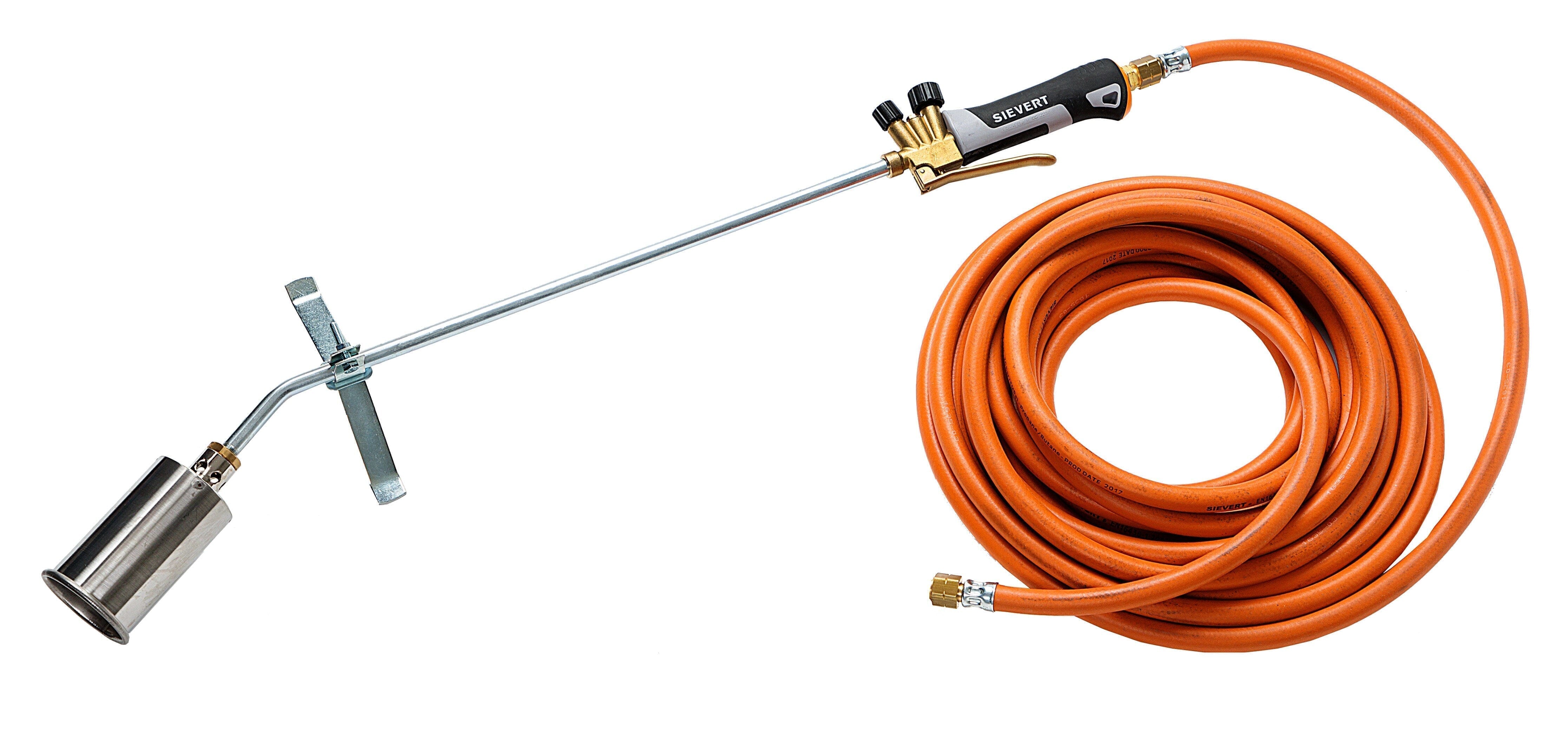 Grun Torch Complete Kit - Roofing Supplies UK