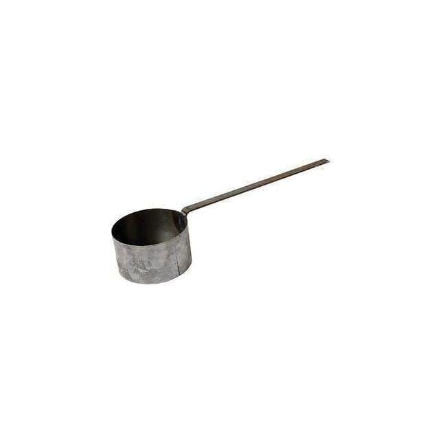 Small Tar Ladle