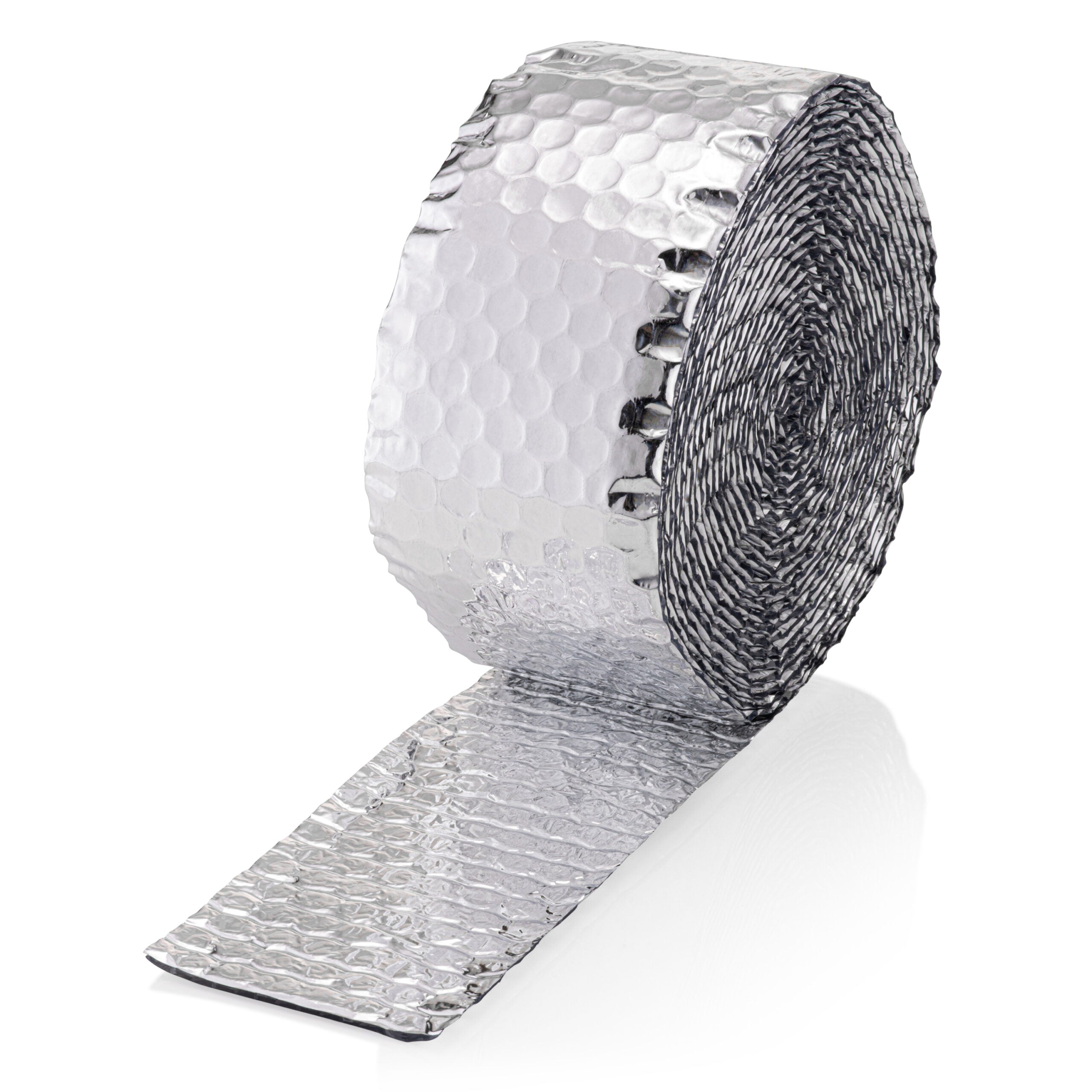 SuperFOIL Pipe Wrap 80mm x 7.5m