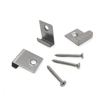 Triton Stainless Steel Starter Clip - Pack 20
