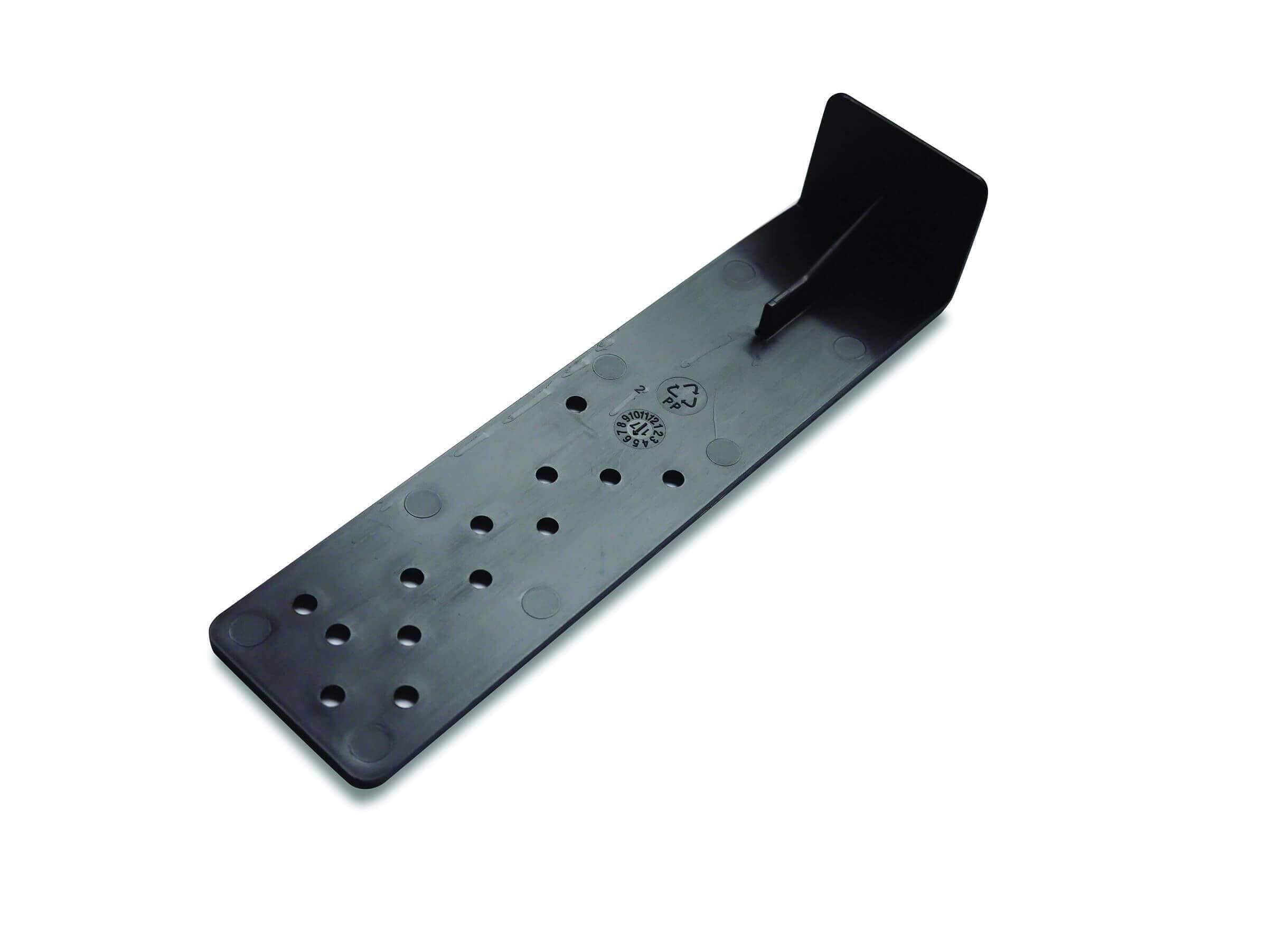 Ubbink Dry Verge Batten Bracket - Pack of 10