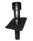 Ubbink Insulated Multivent Roof Terminal - Roofing Supplies UK