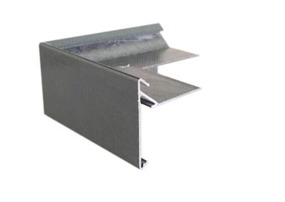 Ultraflex preformed non drip corner bundle of 10 for liquid roofing applications