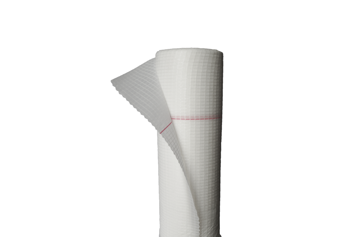 Novia VC2 Air Leakage & Vapour Check Layer 1.5m x 50m