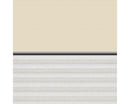 VELUX Duo Blackout Manual Roller Blind - Roofing Supplies UK