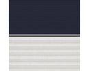 VELUX Duo Blackout Manual Roller Blind - Roofing Supplies UK