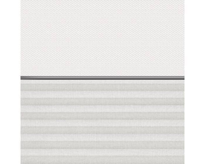 VELUX Duo Blackout Manual Roller Blind