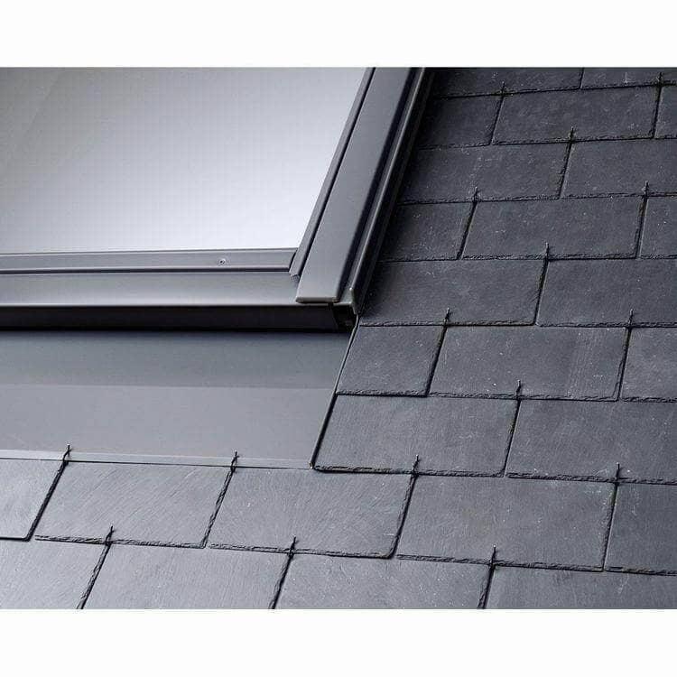 VELUX EDN 2000 Insulated Recessed Slate Flashing