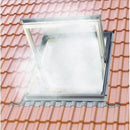 VELUX GGU SK06 S40W01 Smoke Vent System for 120mm Tiles 114cm x 118cm