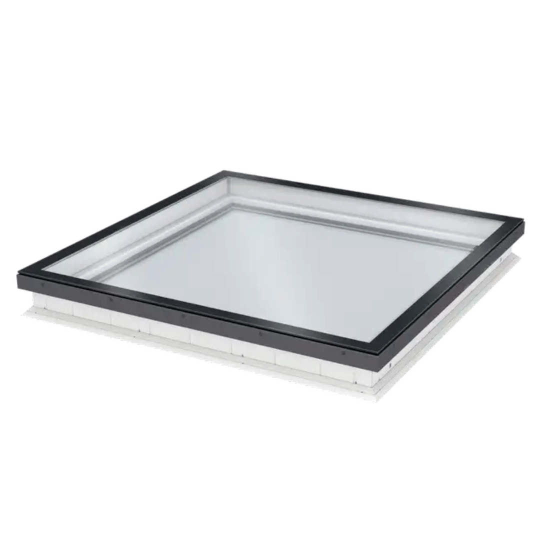 VELUX CFU Flat Fixed Window