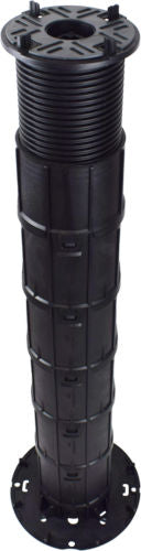 Wallbarn Mega Balance Self-Levelling Pedestal - 625-725mm (4mm Lugs)