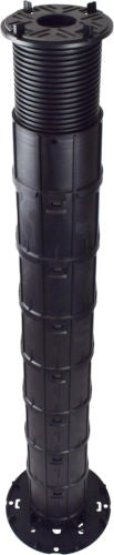 Wallbarn Mega Balance Self-Levelling Pedestal - 825-925mm (4mm Lugs)