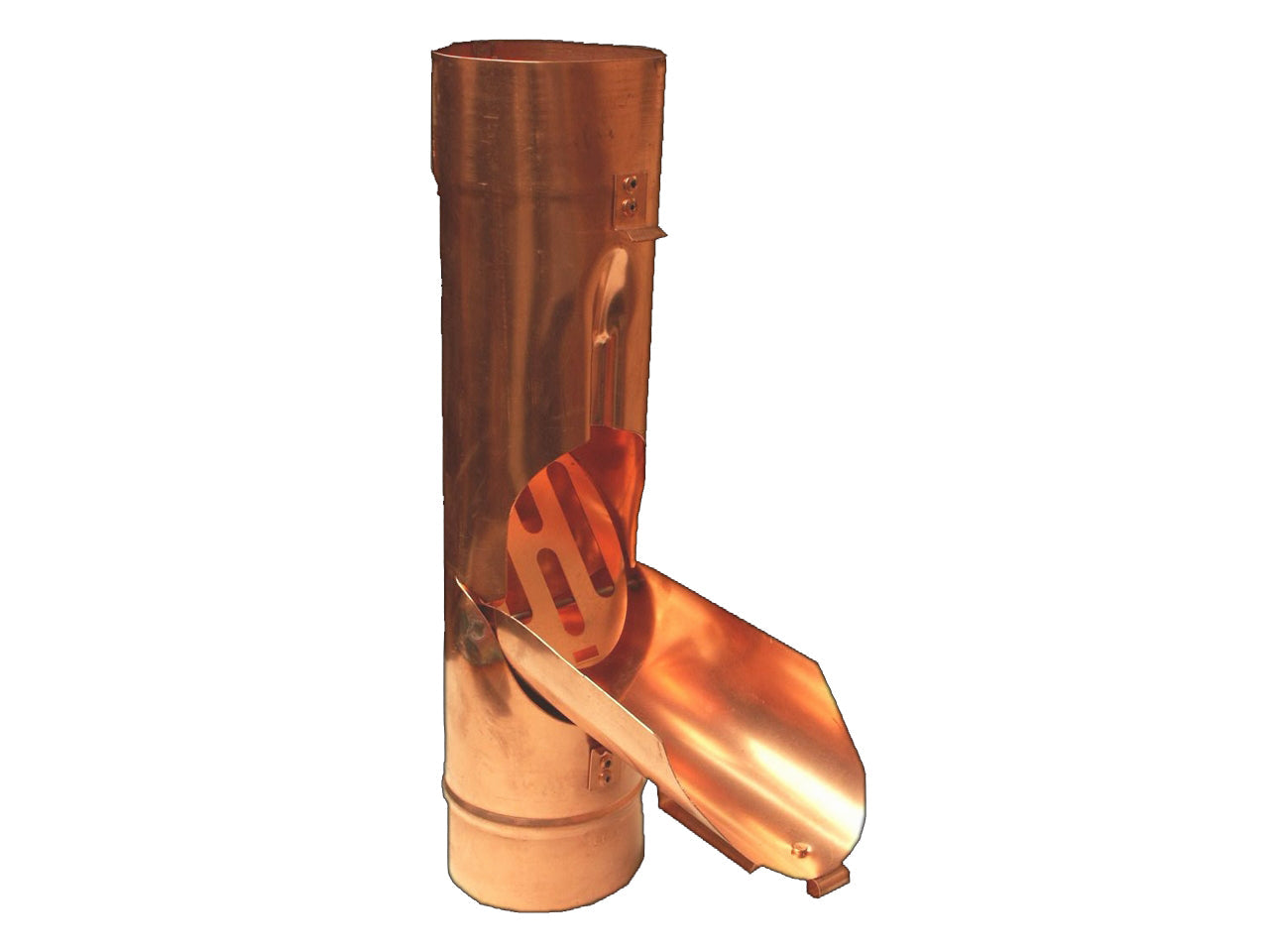 CoppaGutta Water Diverter 80mm