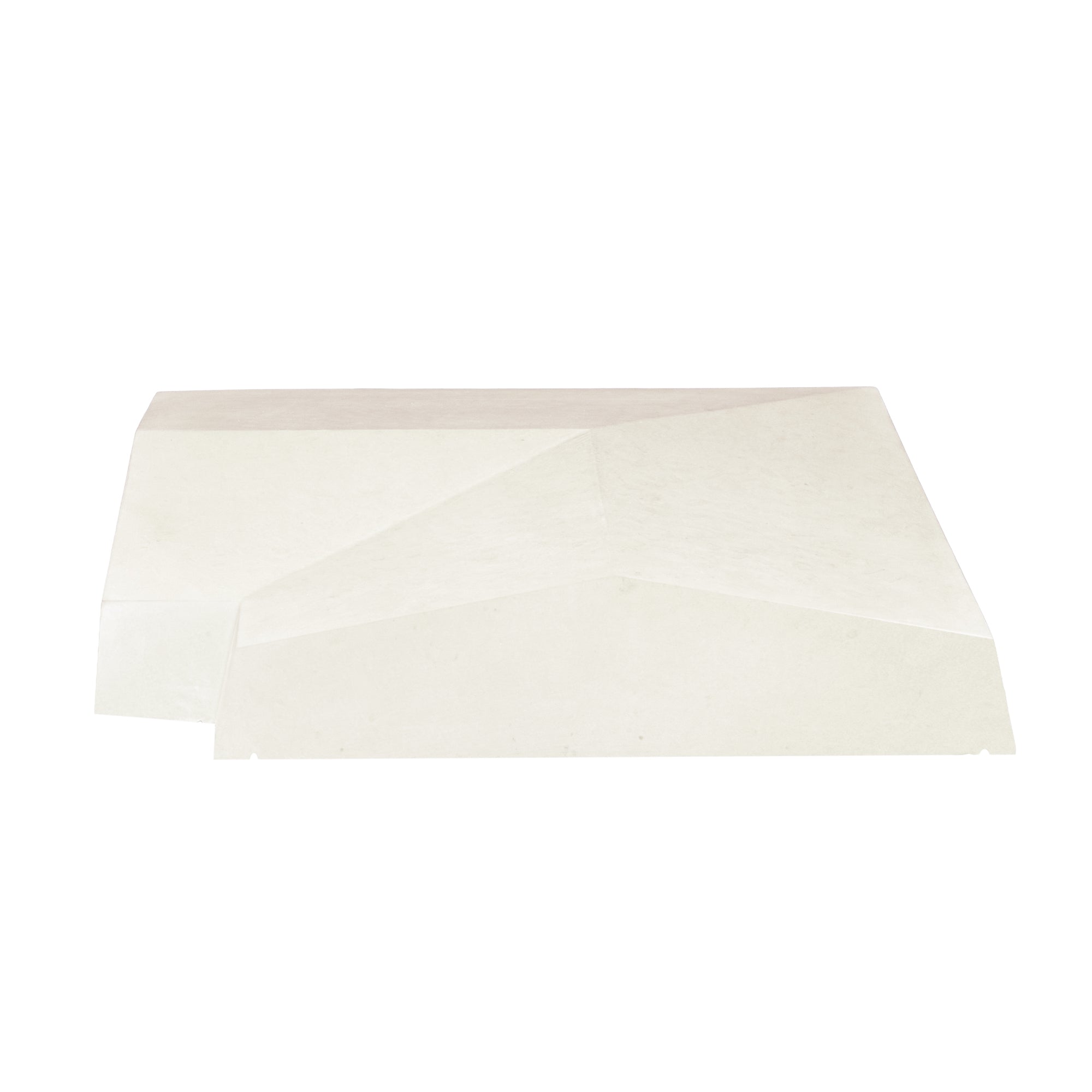 Willowcrete Twice Weathered 90° Corner Concrete Coping Stone