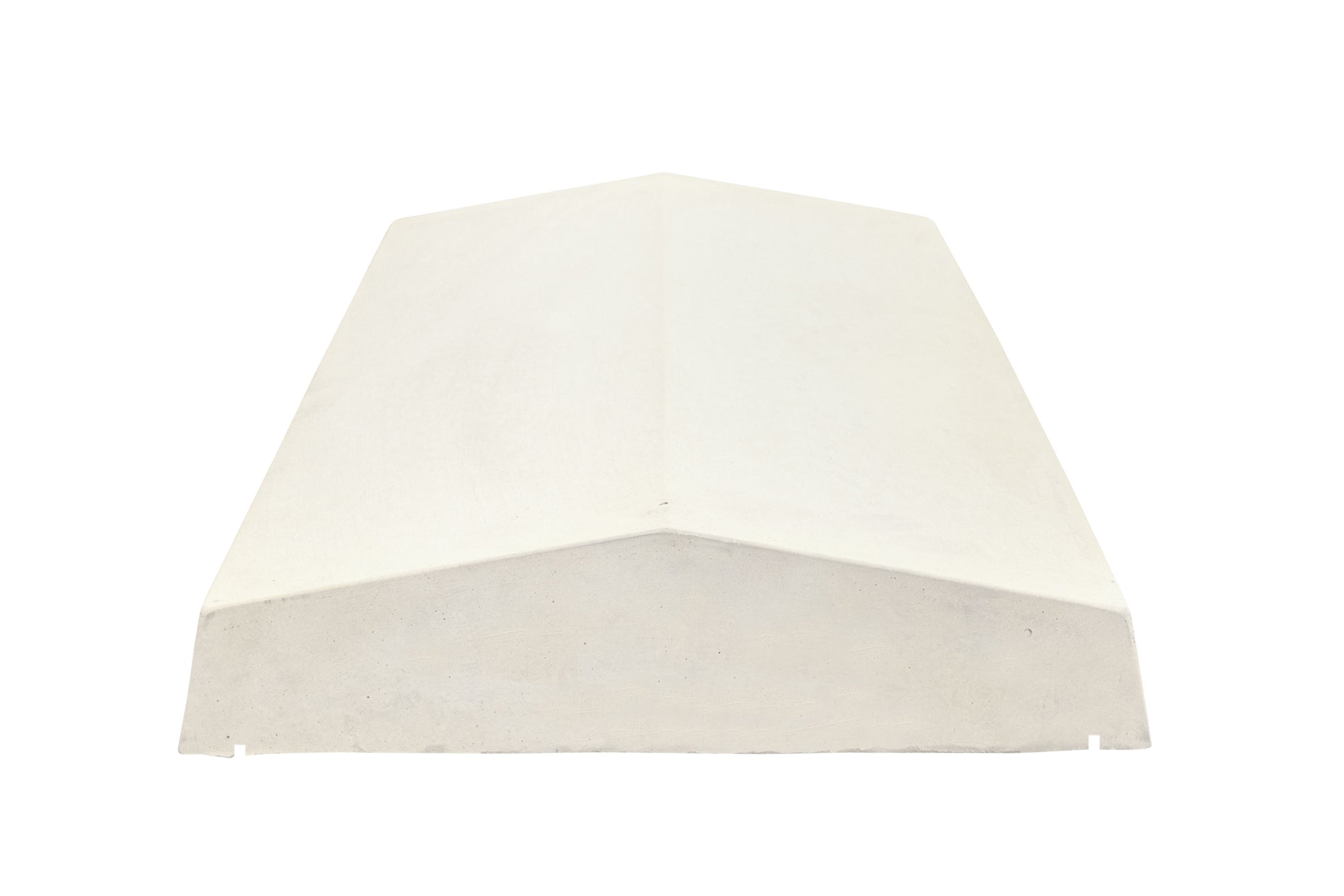Willowcrete Twice Weathered Concrete Coping Stone
