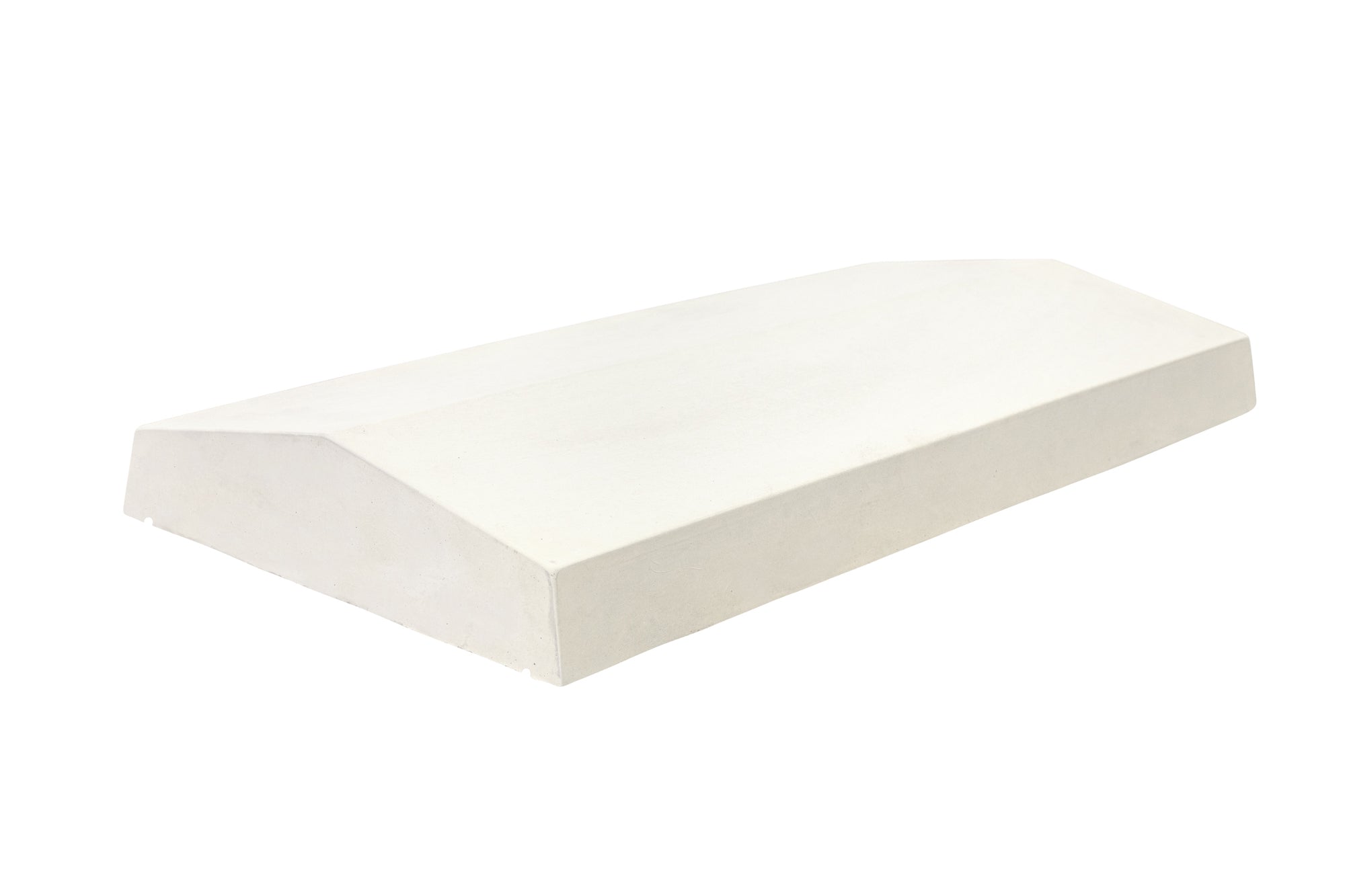 Willowcrete Twice Weathered Concrete Coping Stone