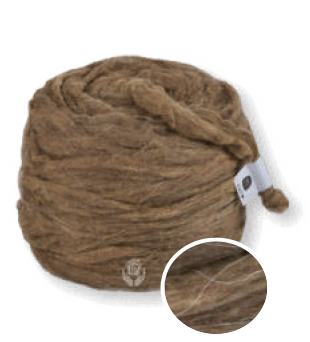 Sheep Wool Isolena Window & Door Filler - 200m
