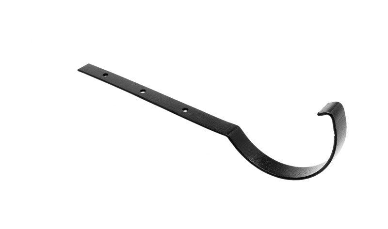 Alutec Evolve Deepflow Aluminium Gutter Bracket Top Fix