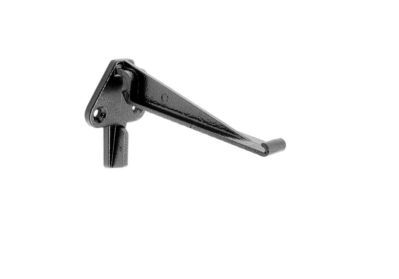 Alutec Evolve Aluminium Box Gutter Fascia Bracket