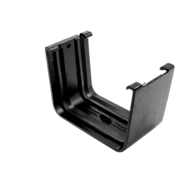 Alutec Evolve Aluminium Box Gutter Union Clip