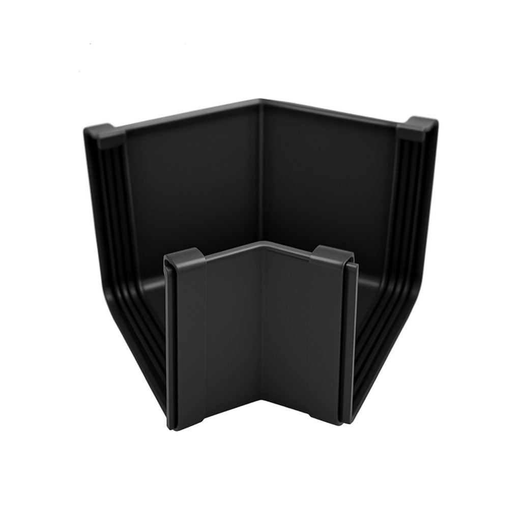 Alutec Evolve Aluminium 135° Box Gutter Angle