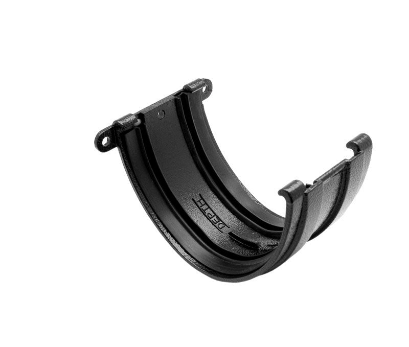 Alutec Evolve Deepflow Aluminium Gutter Union Clip